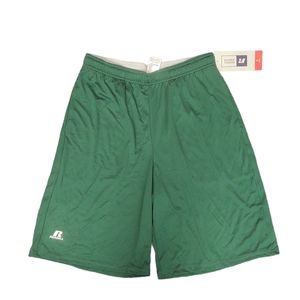 NWT Russell Athletic Shorts Various Sizes